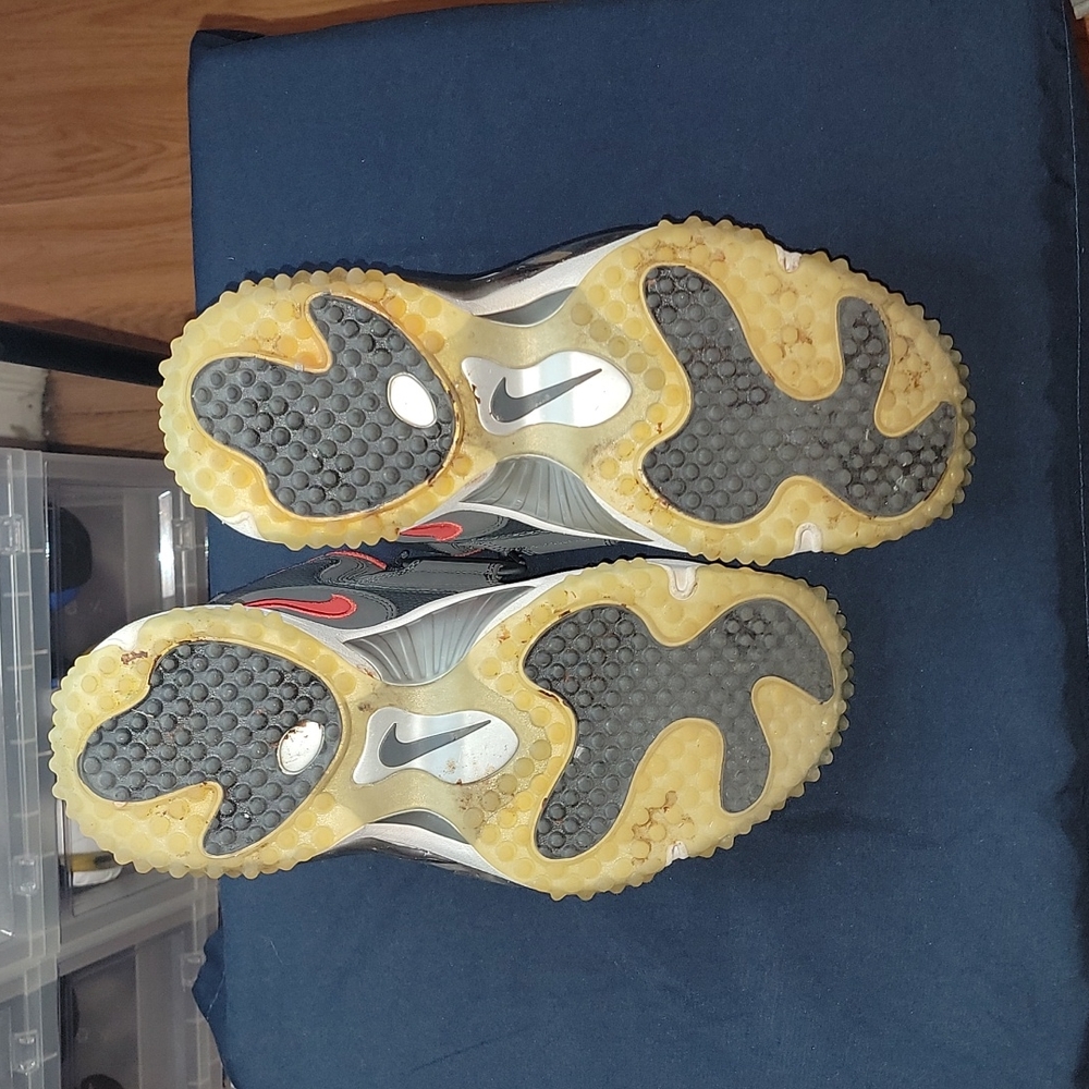 Nike Air Zoom Turf Jet 97 - Picture 5 of 6